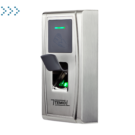 Считыватель биометрический TEMID